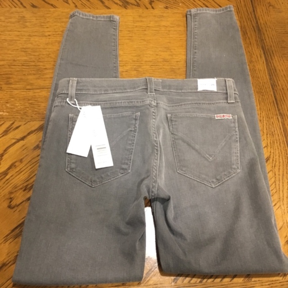 Hudson jeans